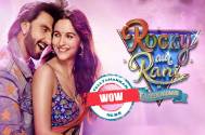 Rocky Aur Rani 