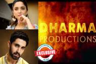 dharma production 