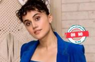 Taapsee Pannu 