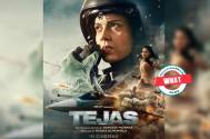 Tejas poster