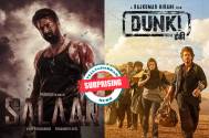 Salaar Vs Dunki