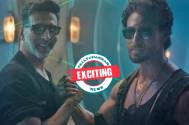 Akshay Kumar and Tiger Shroff
