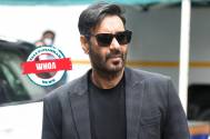 Ajay Devgn