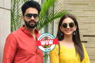 Rakul Preet Singh-Jackky Bhagnani