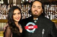 Anant Ambani