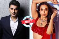Malaika Arora, Arbaaz Khan