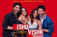 Ishq Vishk Rebound 