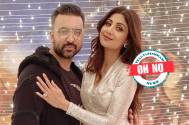 Shilpa Shetty and Raj Kundra