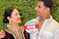 Prince Narula and Yuvika Chaudhary