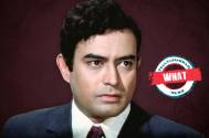 Sanjeev Kumar