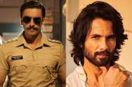Ranveer Singh, Shahid Kapoor