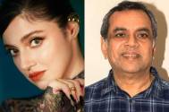 Divya Khossla, Paresh Rawal