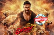 Singham Again