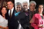 Bollywood Couples