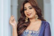 Shreya 