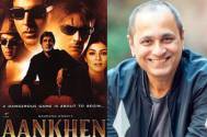Aankhen