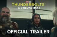 Thunderbolts