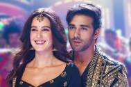 Pulkit Samrat and Isabelle Kaif