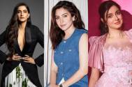 Sonam Kapoor, Anushka Sharma