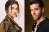 Hrithik Roshan, Wamiqa Gabbi