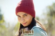 Tanvi The Great
