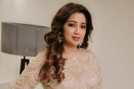 Shreya Ghoshal