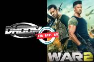 War 2, Dhoom 4