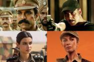 Ram Charan, Akshay Kumar, Diana Penty, Nimrat Kaur