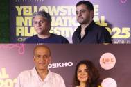Jafar Panahi, Mohit Suri, Mrs