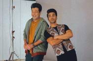 Pulkit Samrat, Varun Sharma