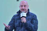 Anupam Kher