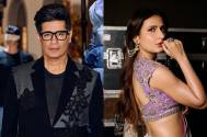Manish Malhotra, Fatima Sana Shaikh