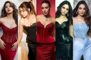 Janhvi Kapoor, Kriti Sanon, Krishna Shroff, Tamannaah Bhatia, Kiara Advani