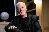 James Cameron