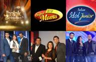 DID Super Moms, Indian Idol Junior and Jhalak Dikhhla Jaa Season 6