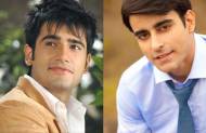 Karan Tacker and Gautam Rode
