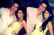 Mouni Roy, Sonarika Bhadoria, Mohit Raina