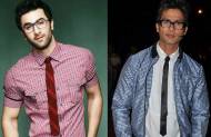 Ranbir and Shahid