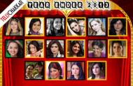 Vote for the Best Newcomer (Female) of 2013 in Television