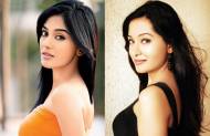 Amrita and Preetika