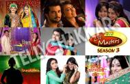 Which is your favourite ongoing show on Zee TV?