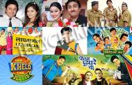 Which is your favourite ongoing show on SAB TV?