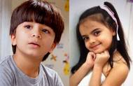 Who is a better child actor?
