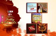 Which series deserves to win Continuing TV Program in the 14th Indian Telly Awards?