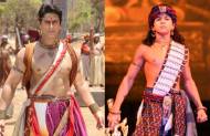 Mohit Raina, Siddharth Nigam