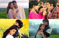 Which SRK movie is your favourite?