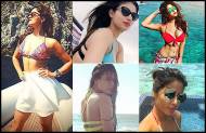 Which TV bahu looks HOTTEST in bikini?