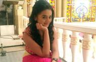 Helly Shah