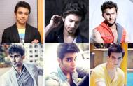 Who is your favourite 'Chocolate boy' of TV?