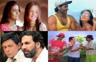 Quiz: Guess the TV actors and their Bollywood movies.